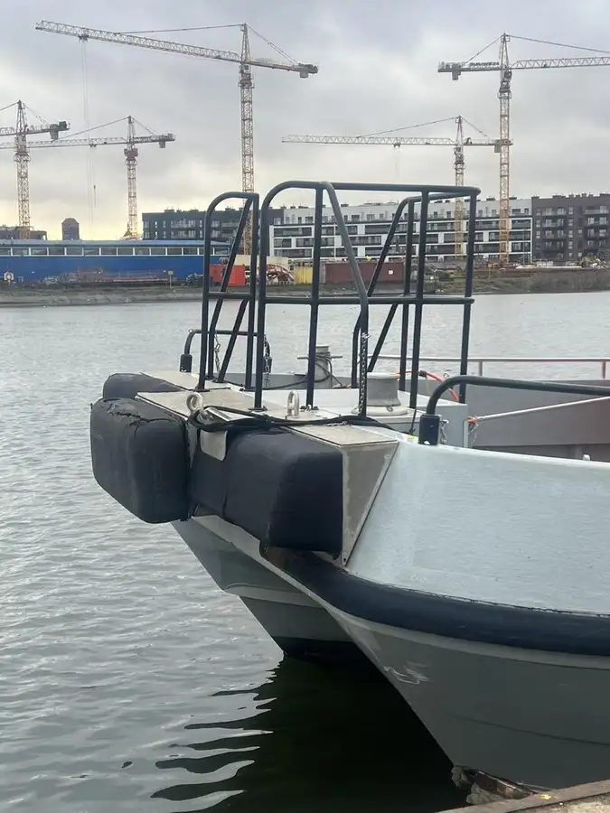 Catamaran for sale