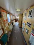 Container ship for sale