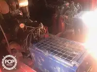 Supply ship for sale