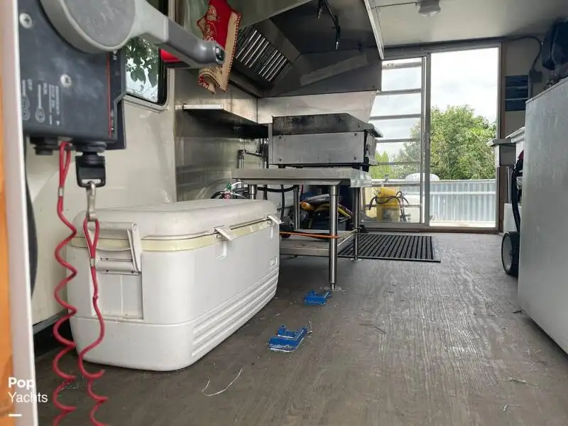 Catamaran for sale