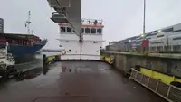 Fast Supply Vessel (FSV) for sale