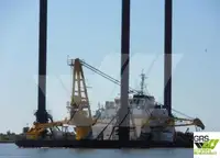 Jack-up drilling rig for sale