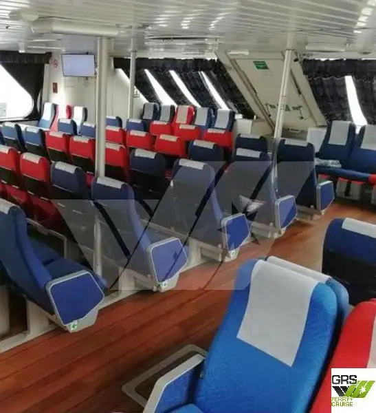 Ro-Ro ship for sale