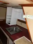 Crew boat for sale