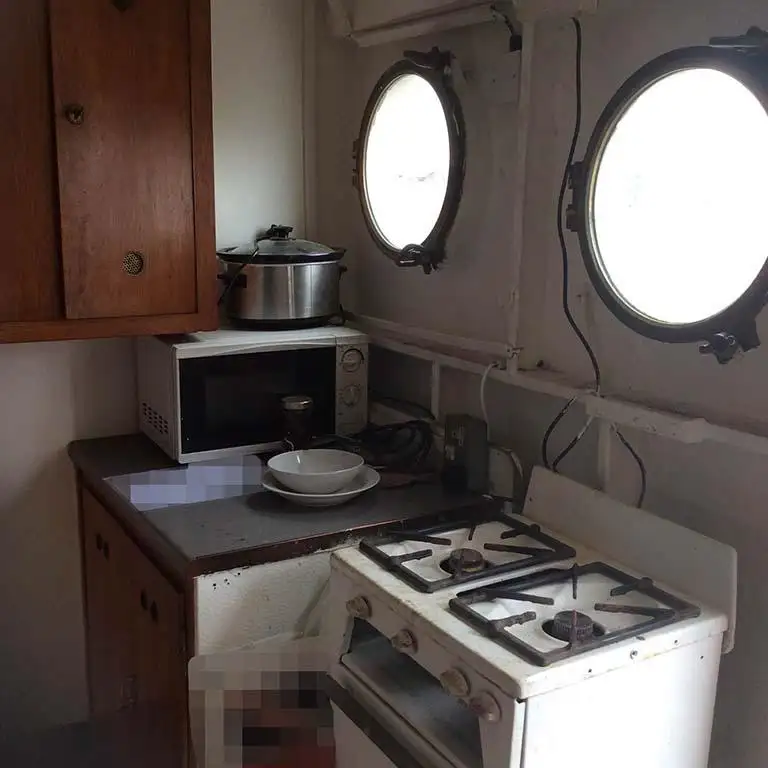 Towboat for sale