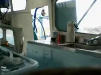 Trawler for sale