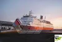 Ro-Ro ship for sale