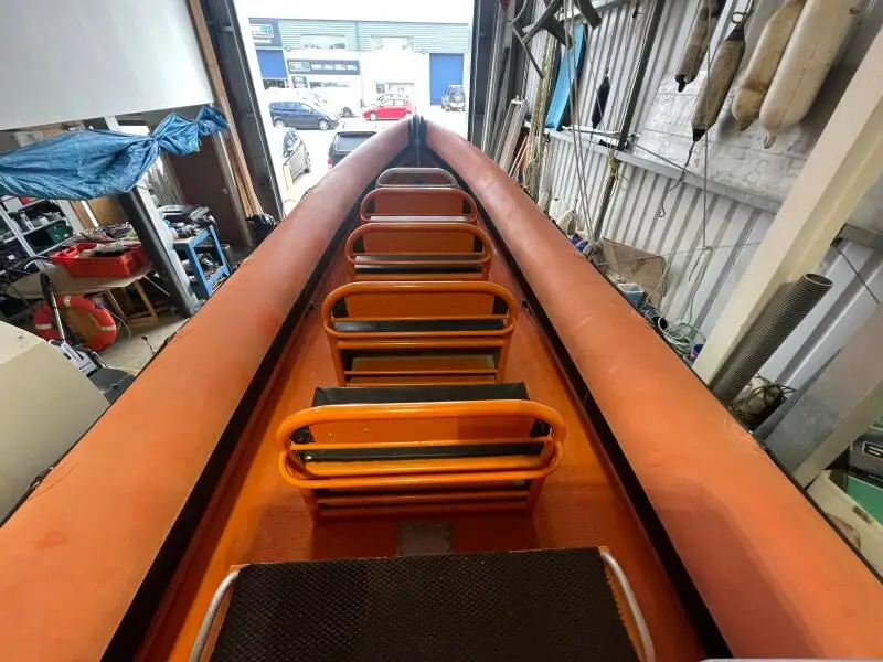 Workboats for sale