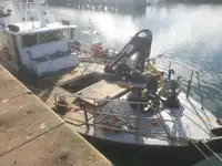 Workboats for sale