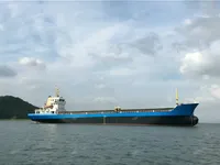 Bulk carrier for sale