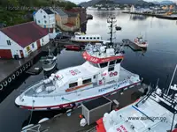 Towboat for sale