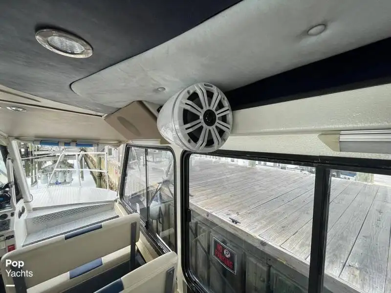 Cruise ship for sale