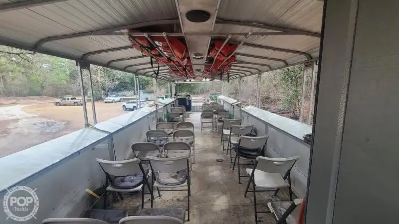 Cruise ship for sale