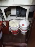Ferry vessel for sale