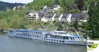 Cruise ship for sale