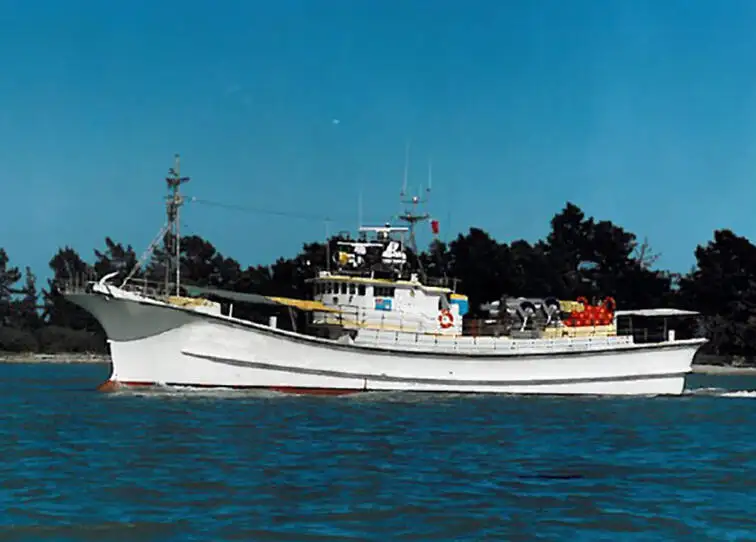 Longliner for sale
