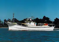 Longliner for sale