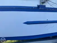 Trawler for sale