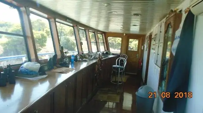 Ro-Ro ship for sale