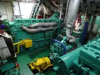 Towboat for sale