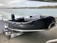 Cruise ship for sale