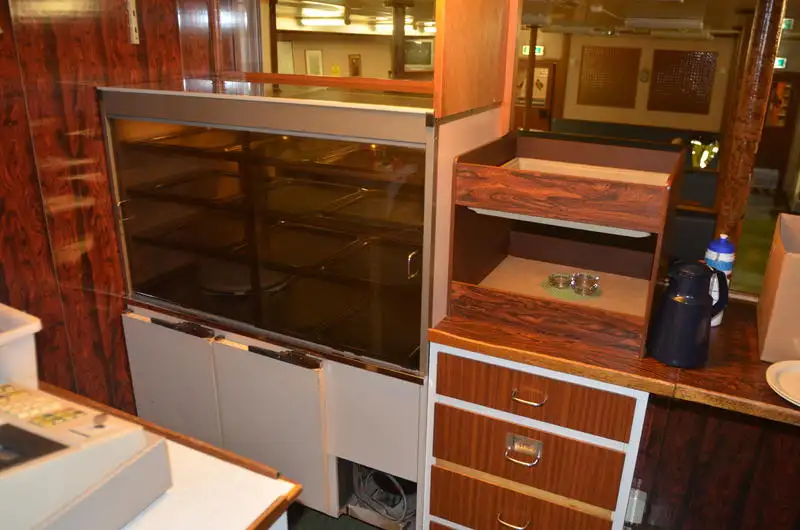 Ro-Ro ship for sale