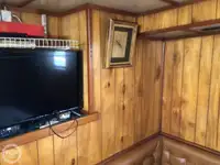 Trawler for sale