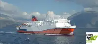 Ro-Ro ship for sale