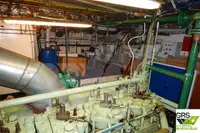 Survey vessel for sale