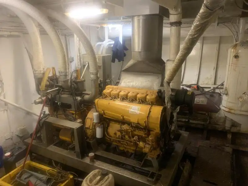 Workboats for sale