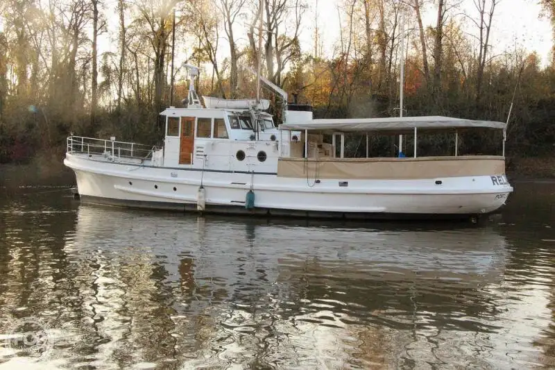 Ferry vessel for sale