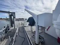 Patrol boat for sale