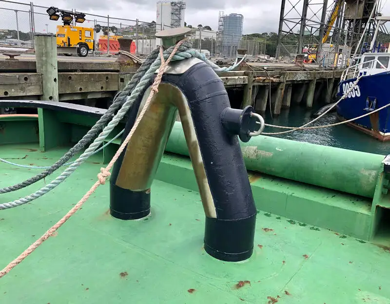 Towboat for sale