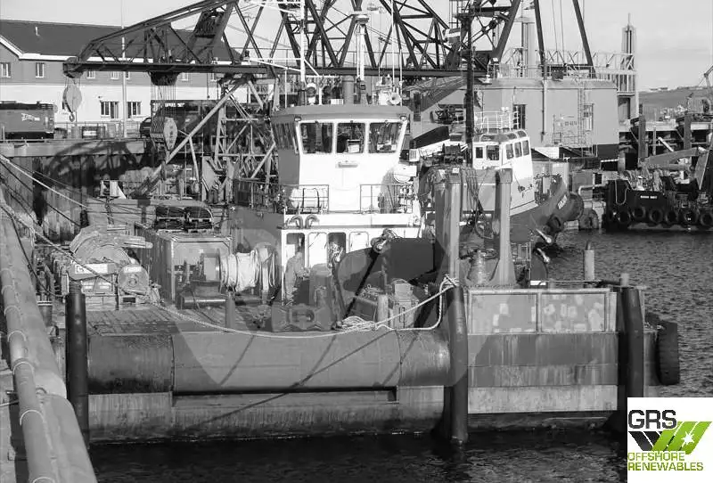 Workboats for sale