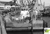 Workboats for sale