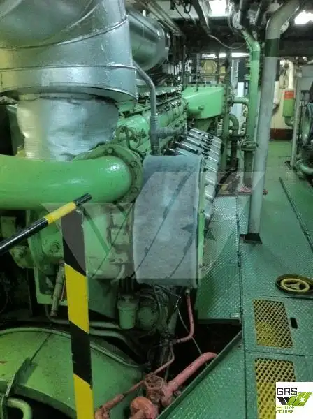 Ro-Ro ship for sale
