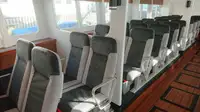 Ferry vessel for sale