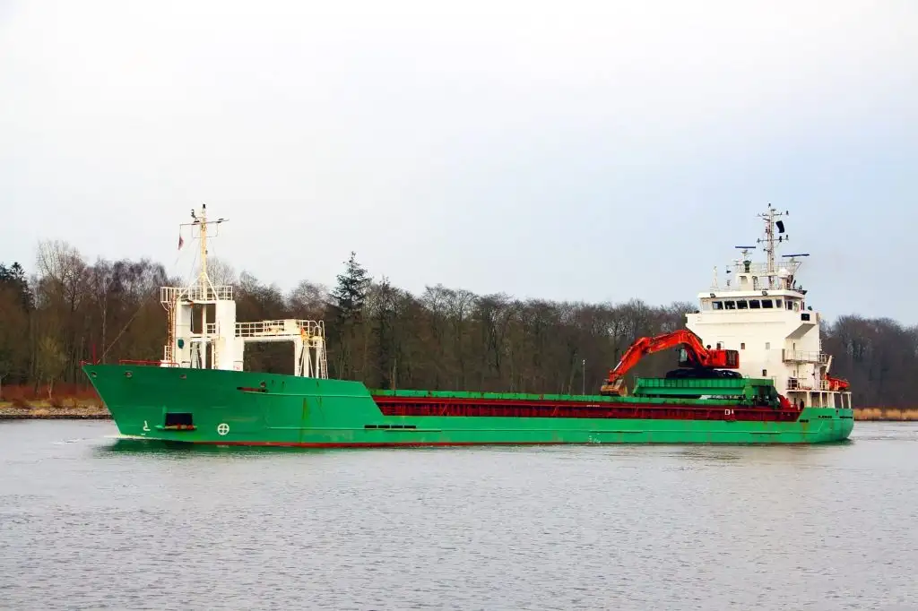 General Cargo/Multi-purpose for sale