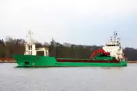 General Cargo/Multi-purpose for sale
