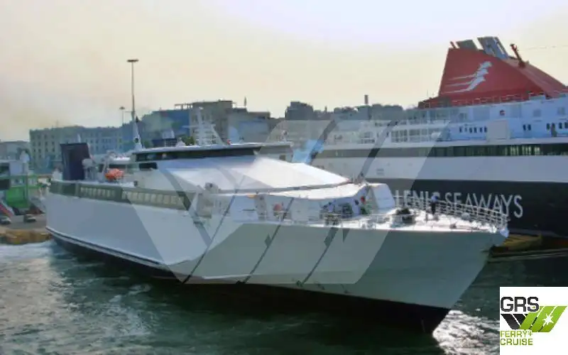 Ro-Ro ship for sale