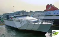 Ro-Ro ship for sale