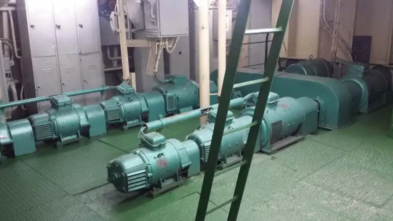 Towboat for sale