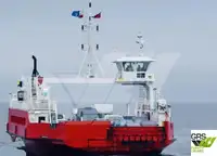 Ro-Ro ship for sale
