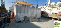 Survey vessel for sale