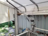 Dive support for sale