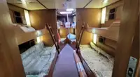 Patrol boat for sale