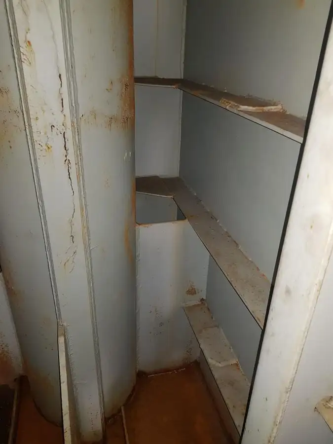 Barge for sale