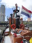 Towboat for sale