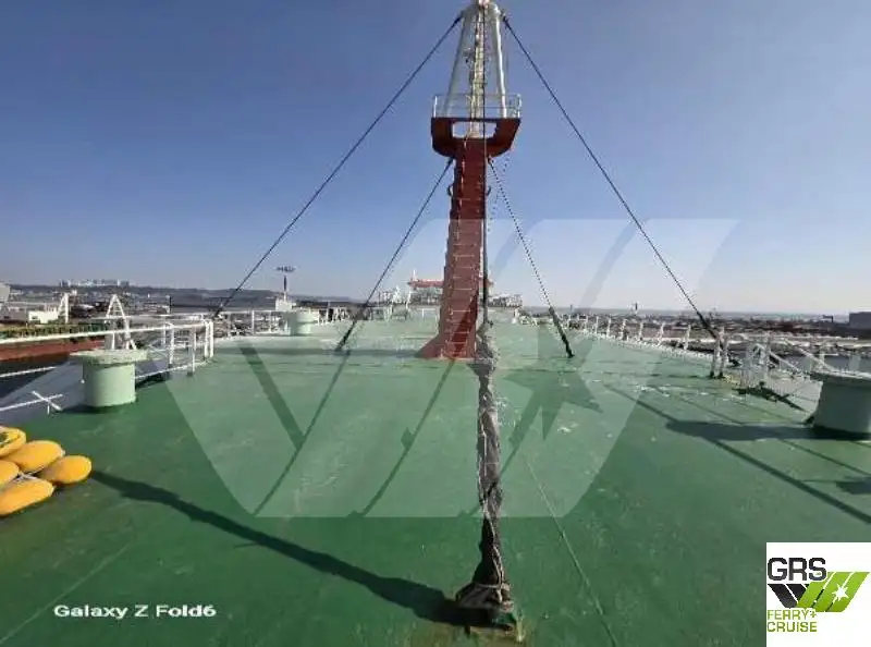 Ro-Ro ship for sale