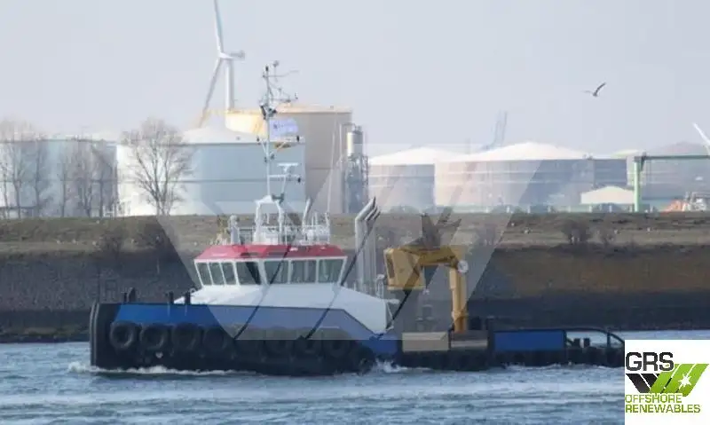 Workboats for sale